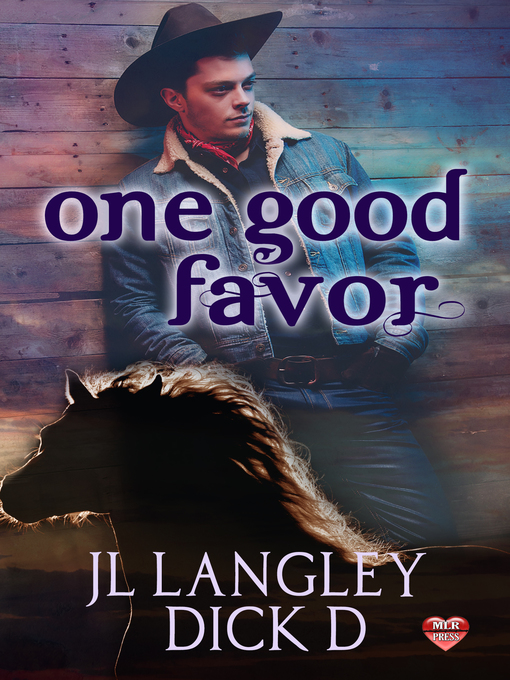 Title details for One Good Favor by J.L. Langley - Available